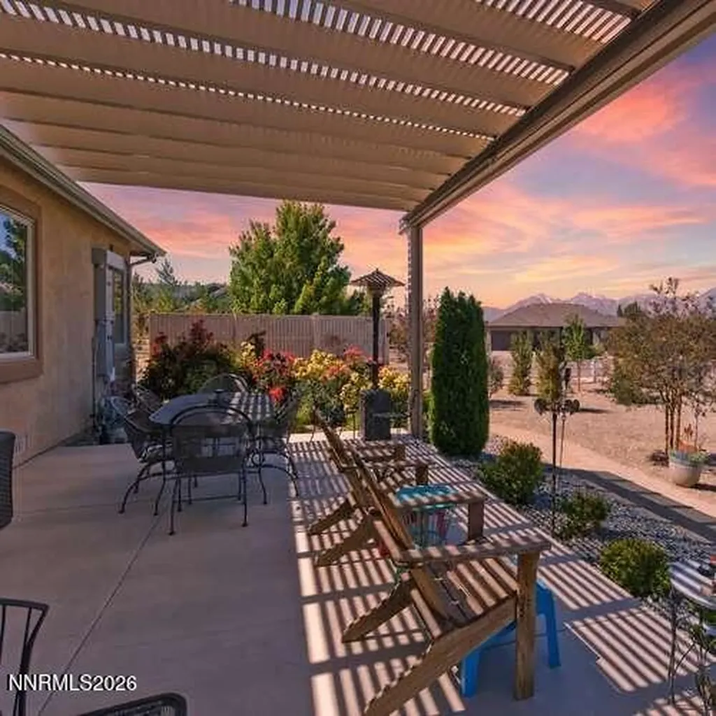 1572 Amber Rose Minden NV 89423