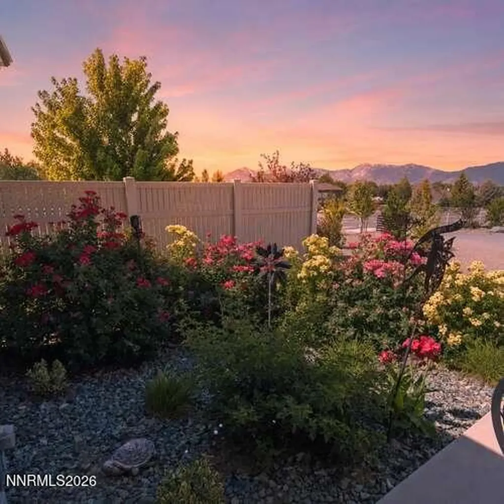 1572 Amber Rose Minden NV 89423