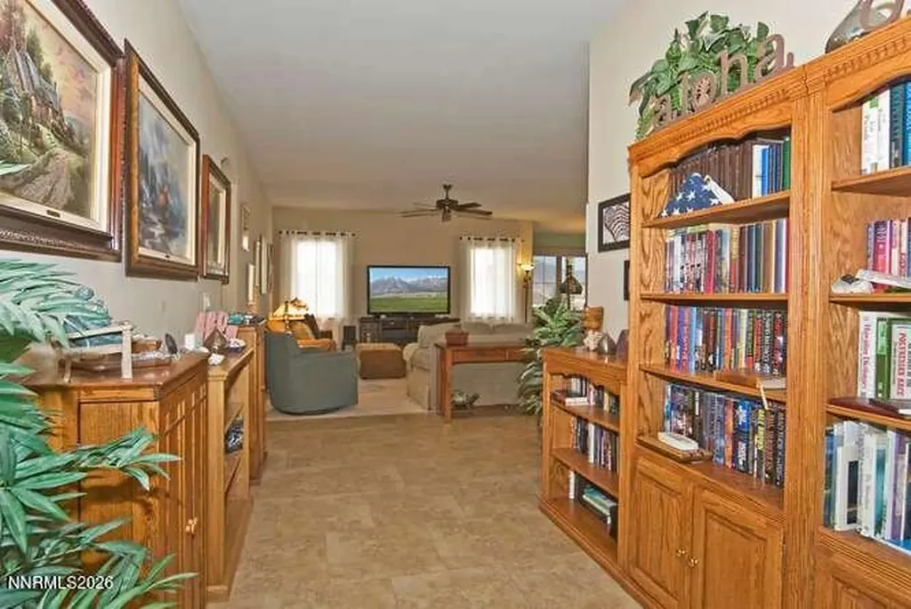 1572 Amber Rose Minden NV 89423