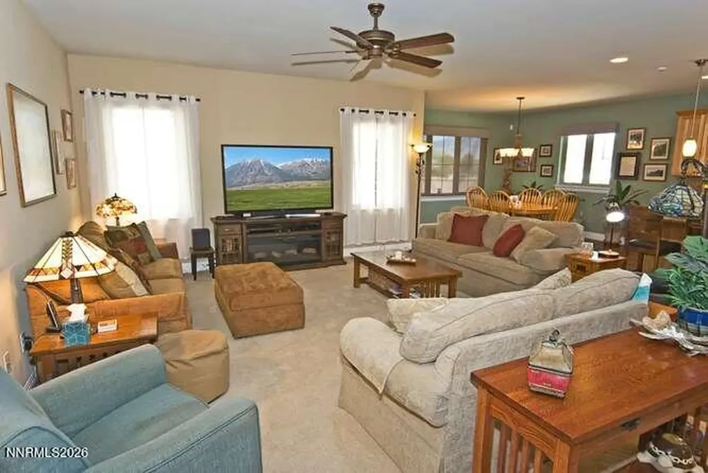 1572 Amber Rose Minden NV 89423