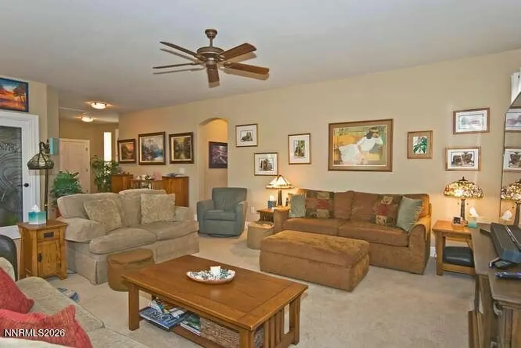 1572 Amber Rose Minden NV 89423