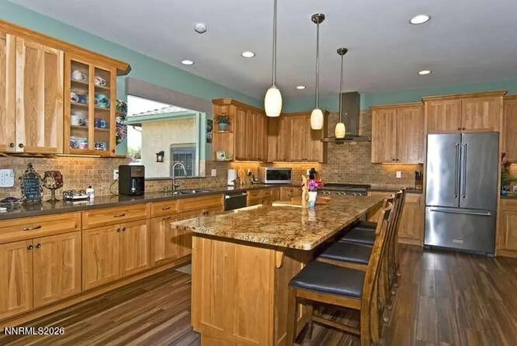 1572 Amber Rose Minden NV 89423