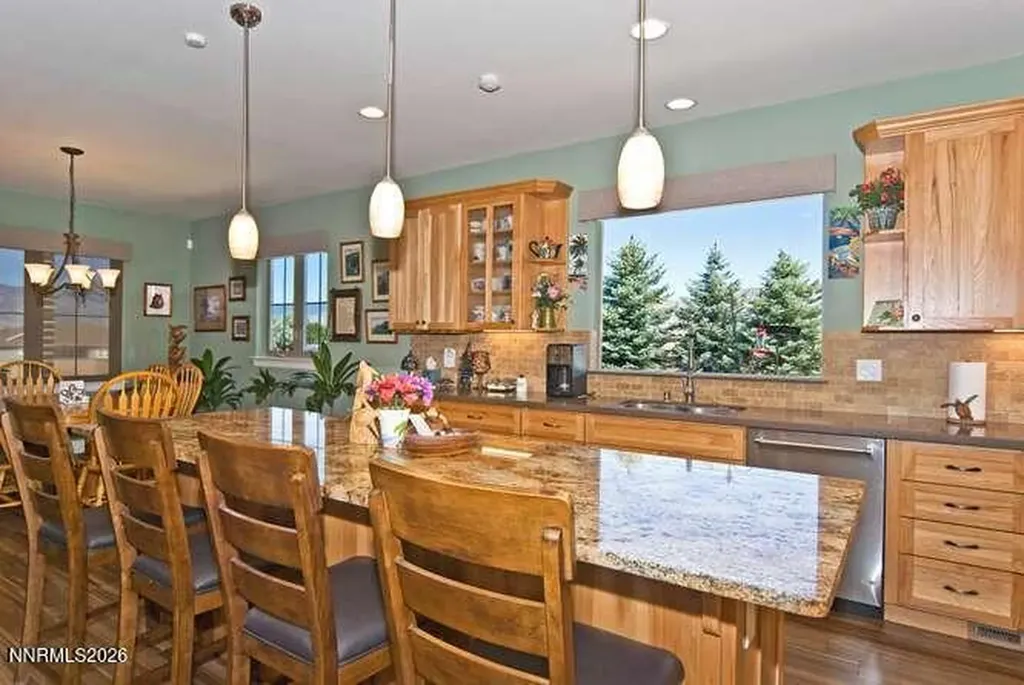 1572 Amber Rose Minden NV 89423