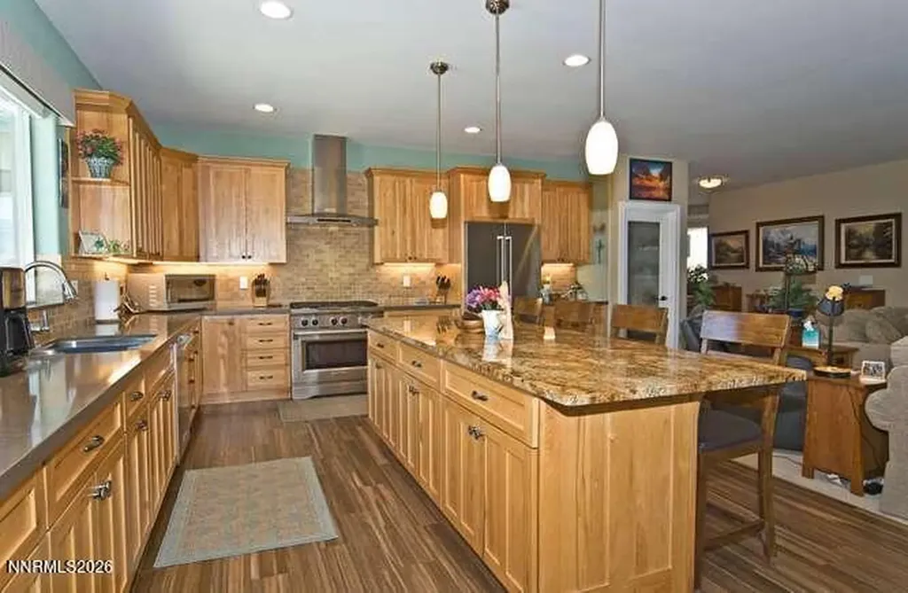 1572 Amber Rose Minden NV 89423