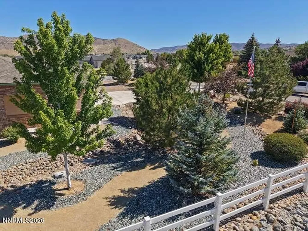 1572 Amber Rose Minden NV 89423