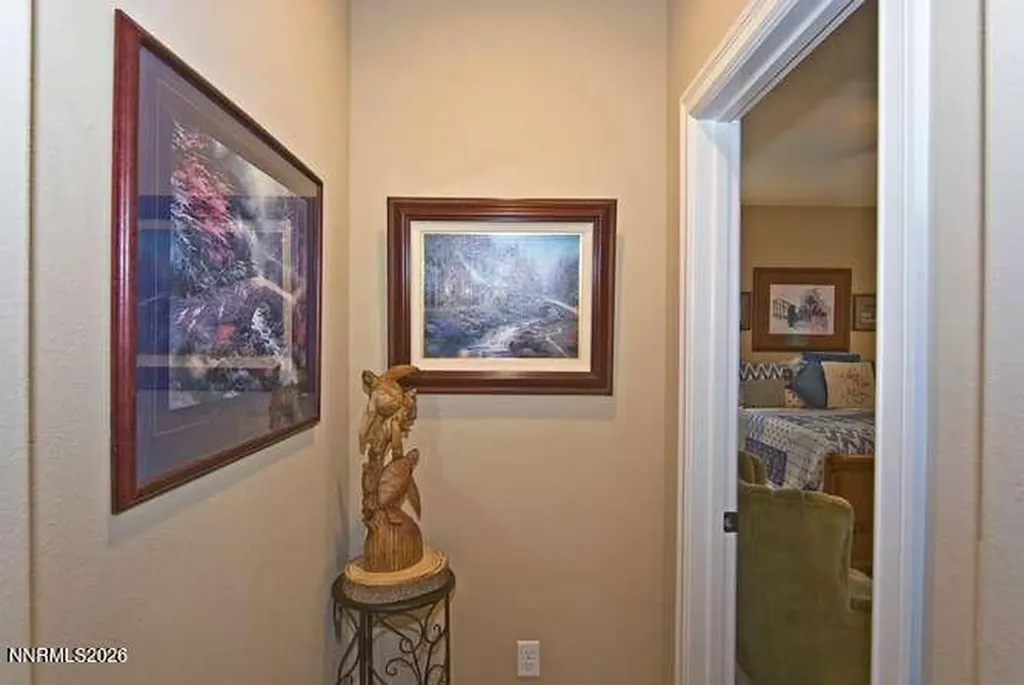 1572 Amber Rose Minden NV 89423