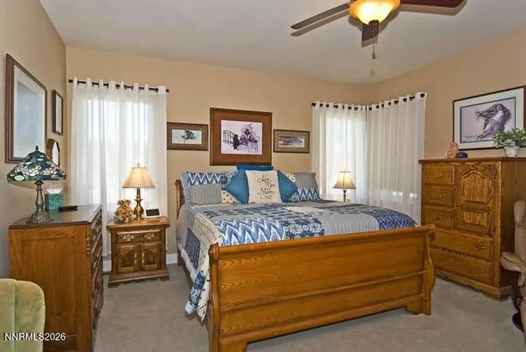 1572 Amber Rose Minden NV 89423