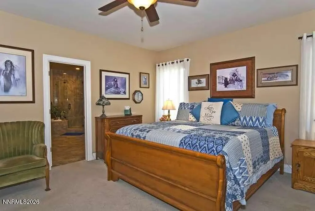 1572 Amber Rose Minden NV 89423