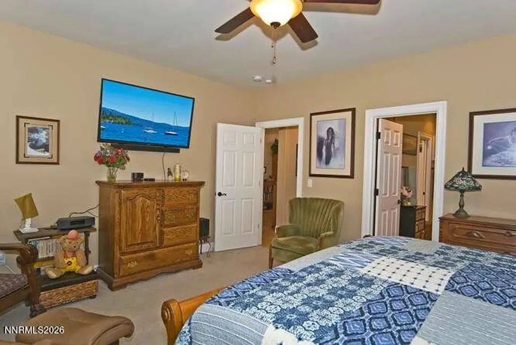 1572 Amber Rose Minden NV 89423