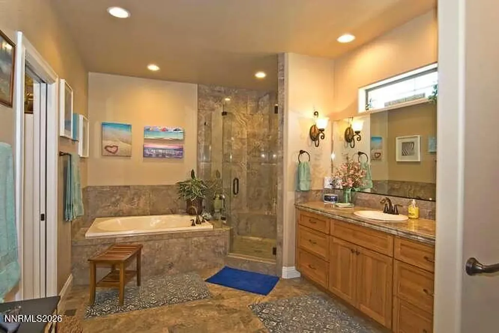 1572 Amber Rose Minden NV 89423