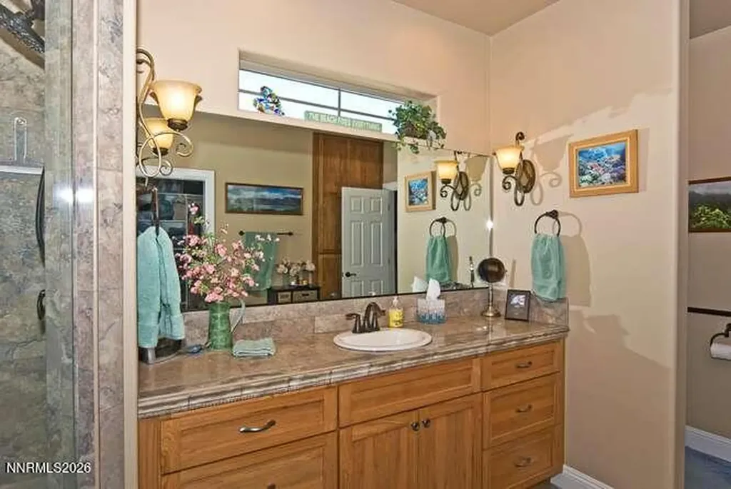 1572 Amber Rose Minden NV 89423