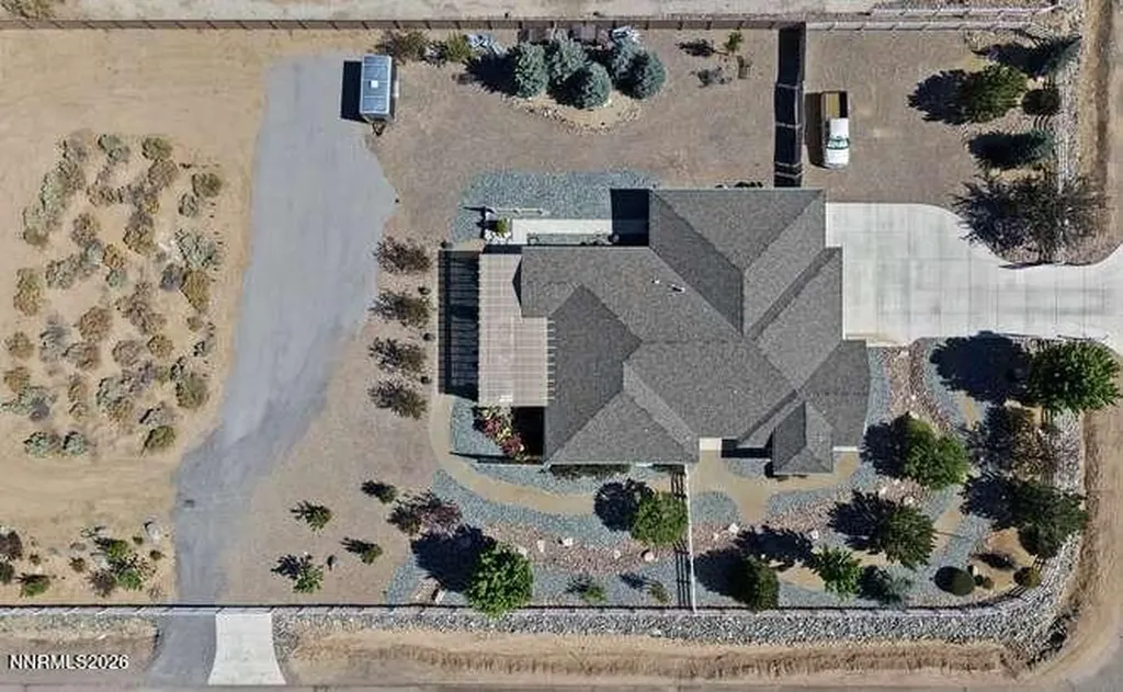1572 Amber Rose Minden NV 89423