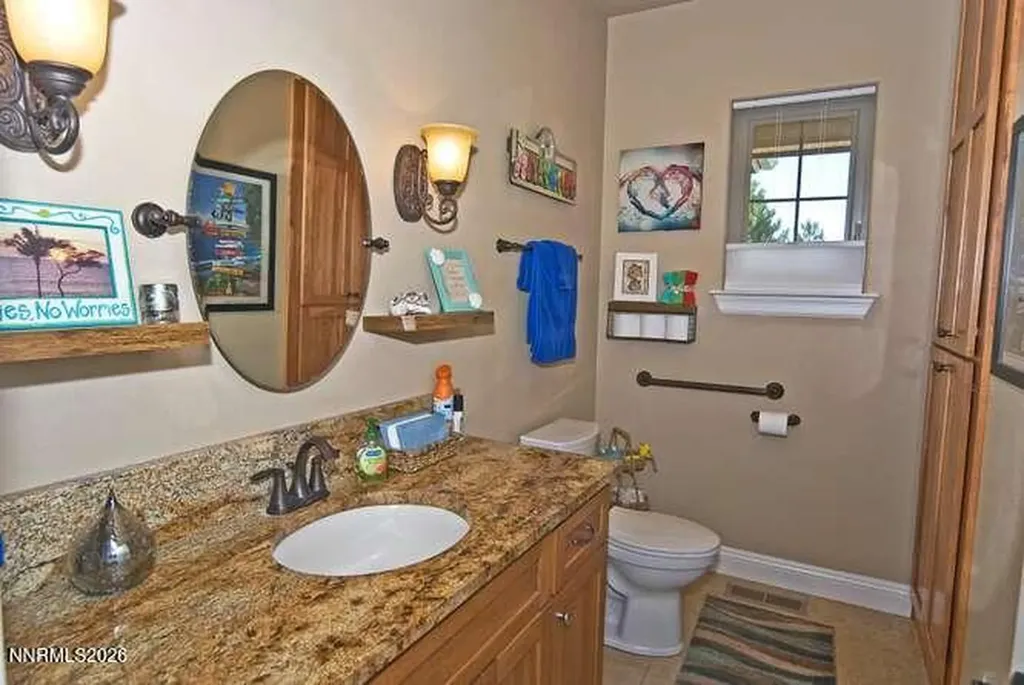 1572 Amber Rose Minden NV 89423