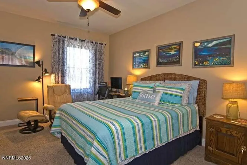1572 Amber Rose Minden NV 89423