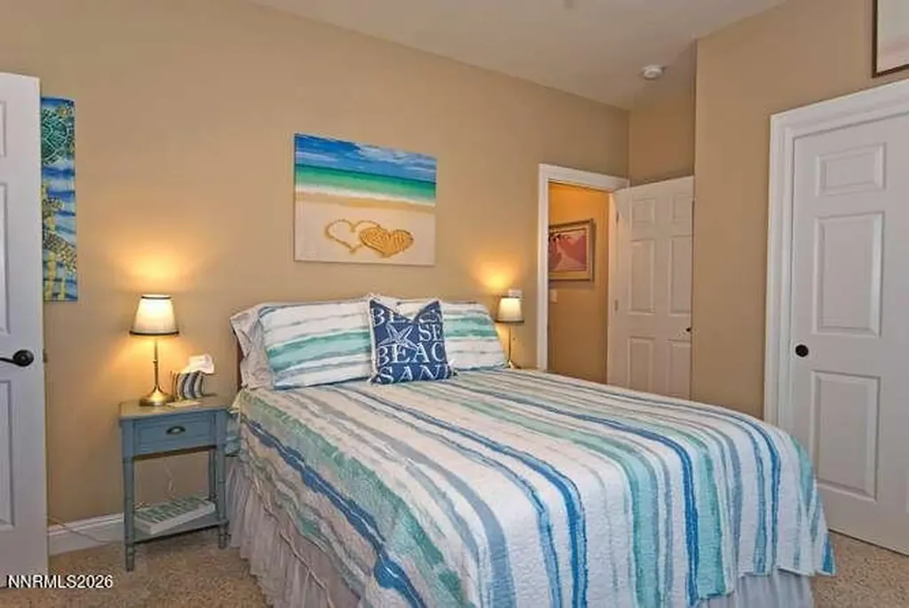 1572 Amber Rose Minden NV 89423
