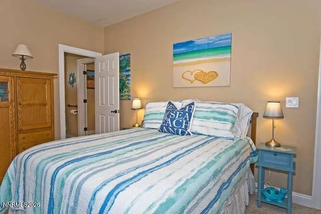 1572 Amber Rose Minden NV 89423