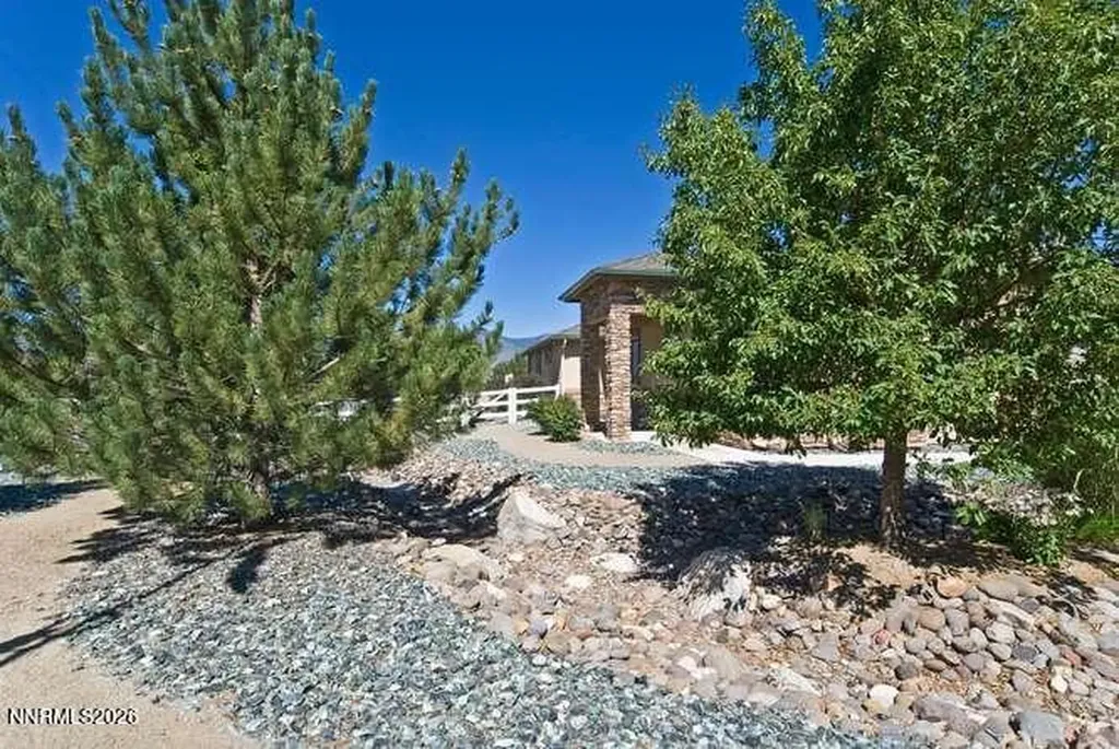 1572 Amber Rose Minden NV 89423