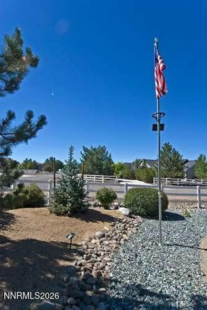 1572 Amber Rose Minden NV 89423