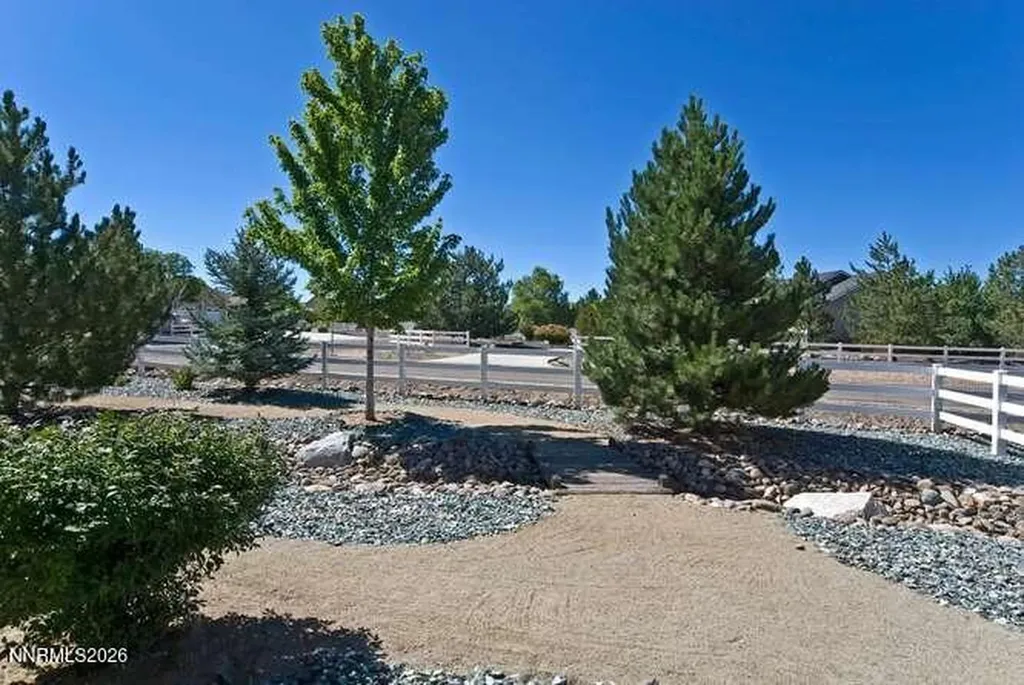 1572 Amber Rose Minden NV 89423