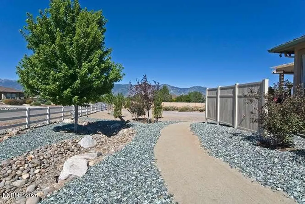 1572 Amber Rose Minden NV 89423