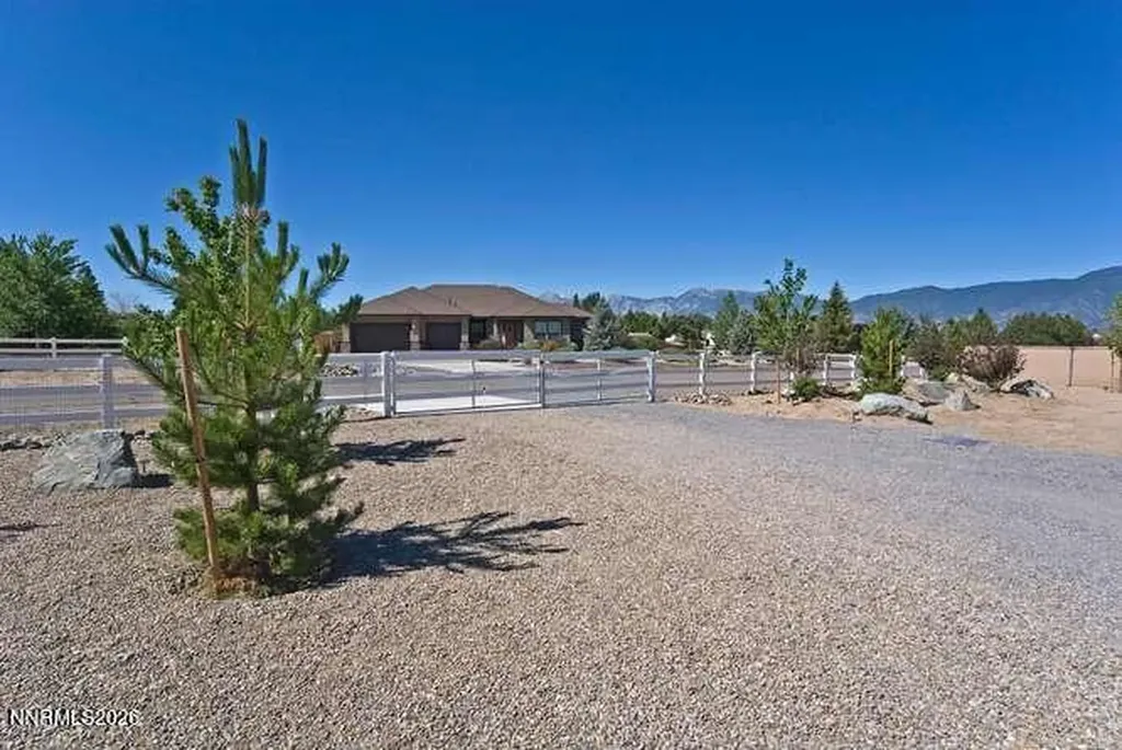 1572 Amber Rose Minden NV 89423