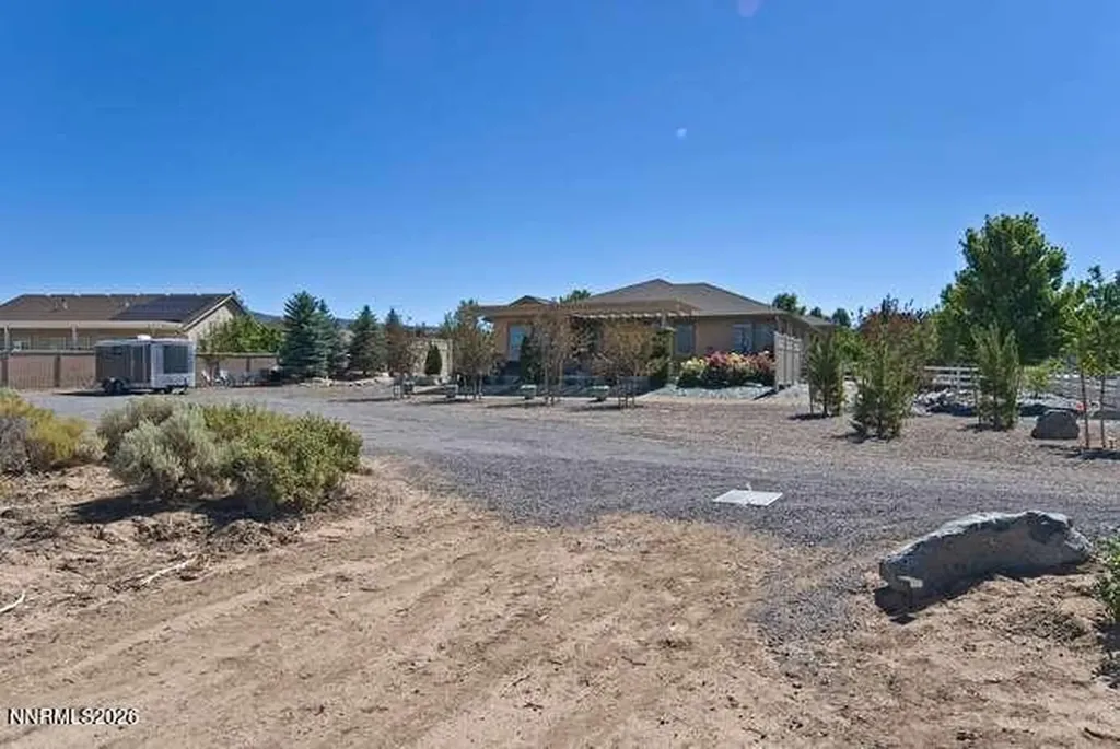1572 Amber Rose Minden NV 89423