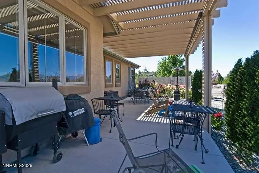 1572 Amber Rose Minden NV 89423