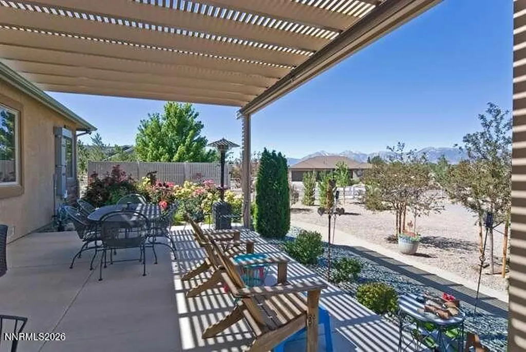 1572 Amber Rose Minden NV 89423