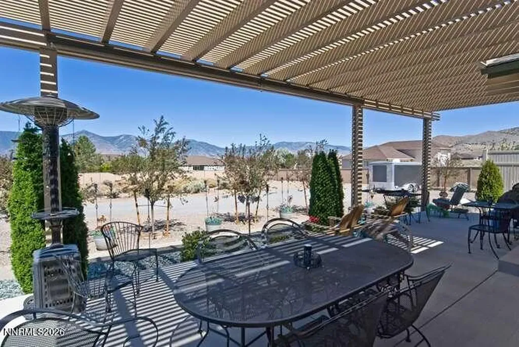 1572 Amber Rose Minden NV 89423
