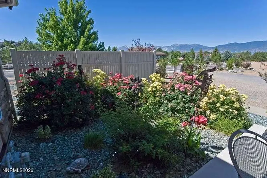 1572 Amber Rose Minden NV 89423
