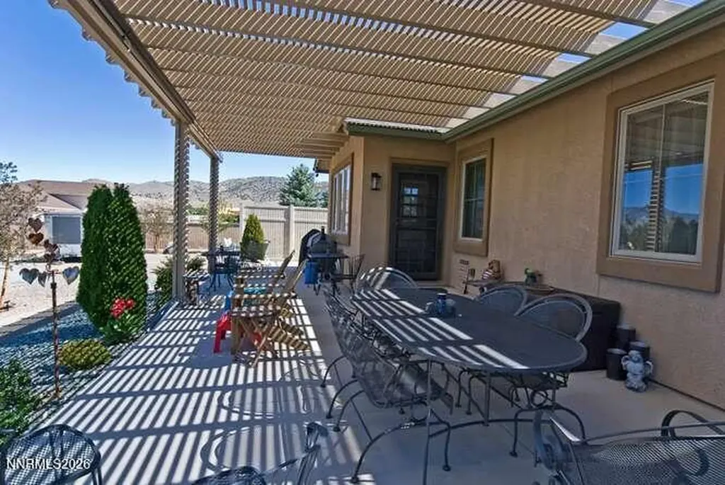 1572 Amber Rose Minden NV 89423