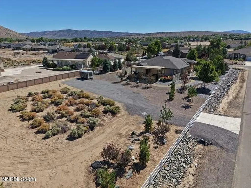 1572 Amber Rose Minden NV 89423