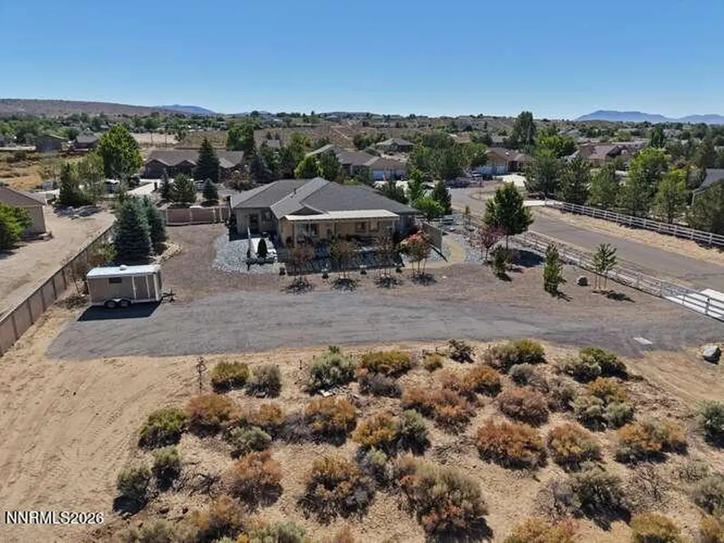 1572 Amber Rose Minden NV 89423
