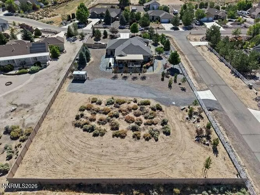1572 Amber Rose Minden NV 89423