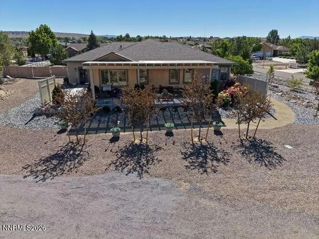 1572 Amber Rose Minden NV 89423