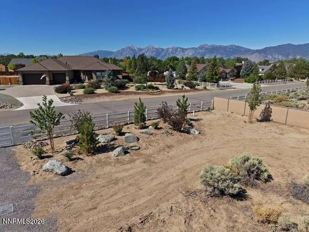 1572 Amber Rose Minden NV 89423