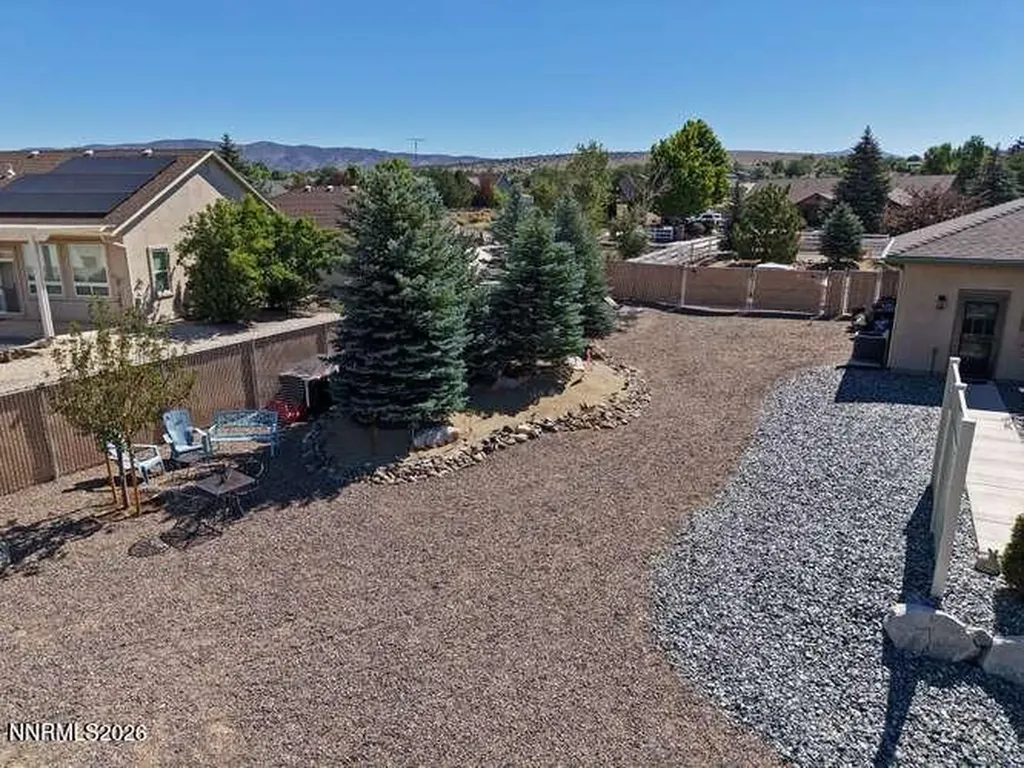 1572 Amber Rose Minden NV 89423