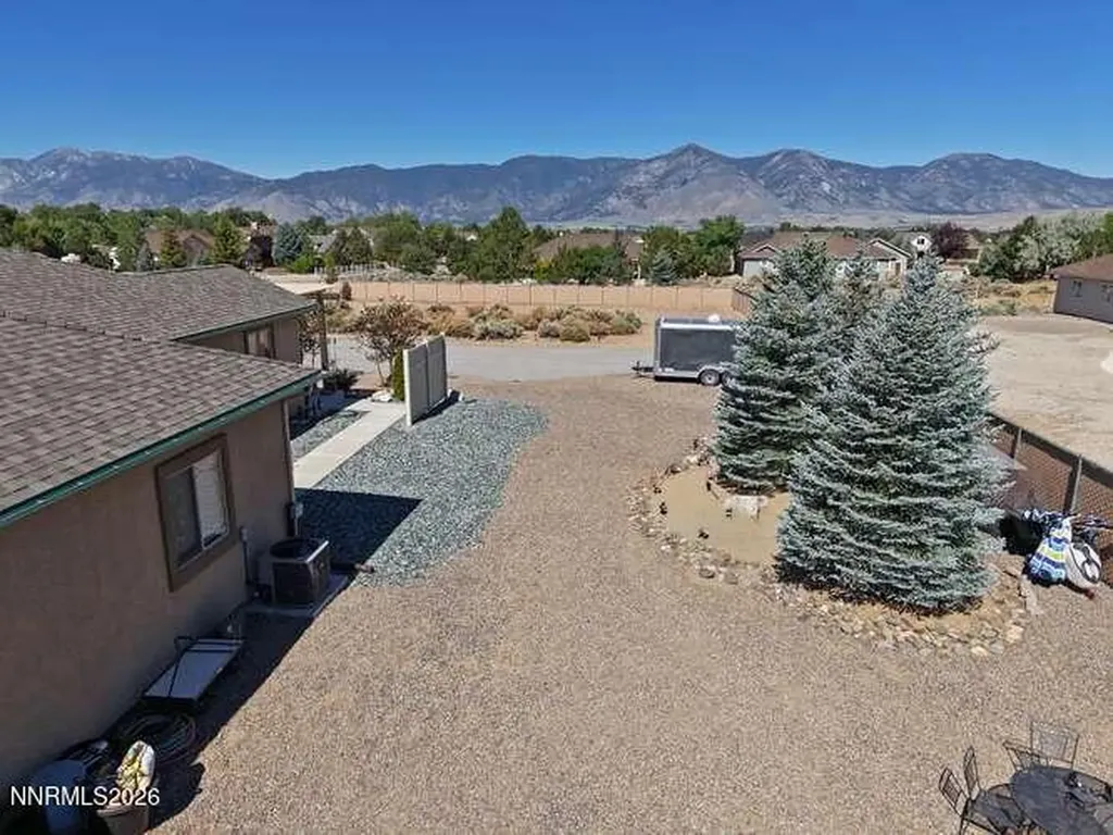 1572 Amber Rose Minden NV 89423