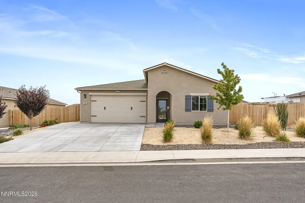 1761 Hearth Fernley NV 89408