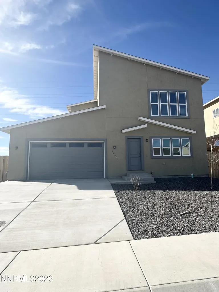 1848 Fort Sutter Fernley NV 89408