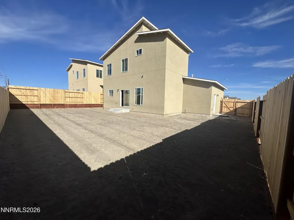 1848 Fort Sutter Fernley NV 89408