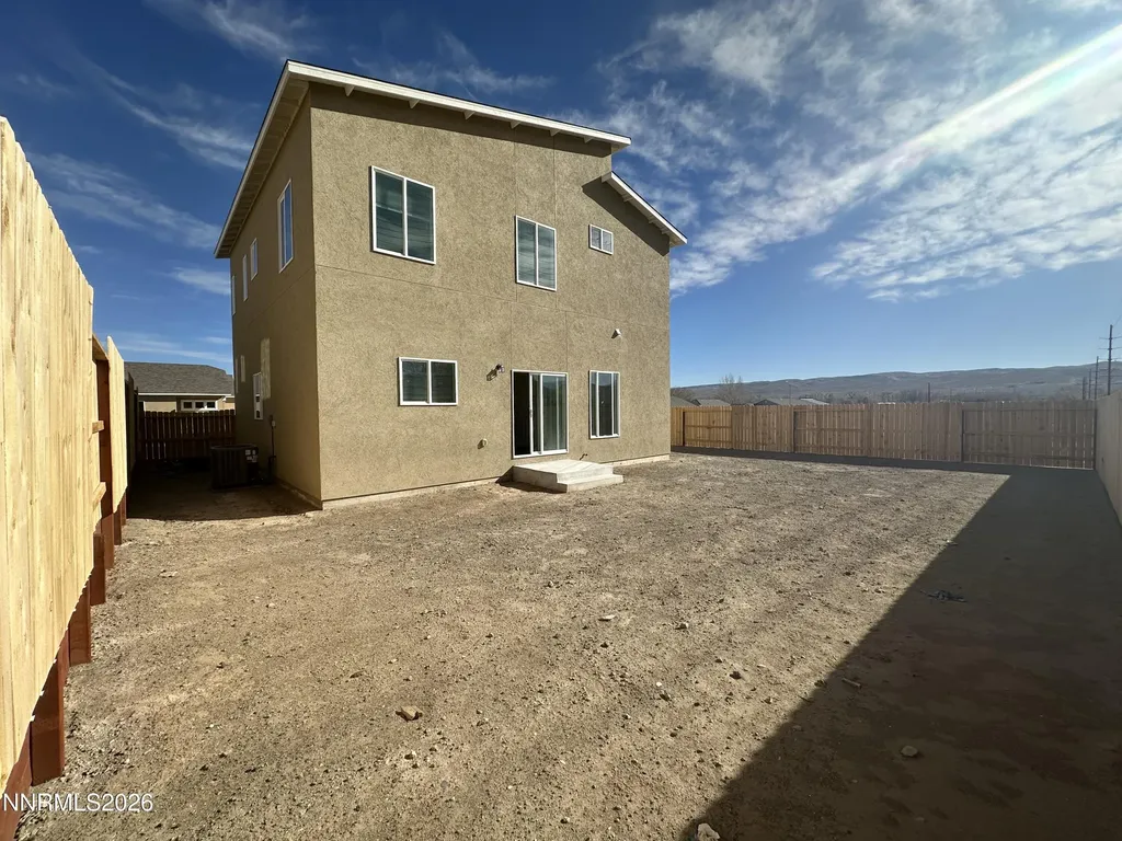 1848 Fort Sutter Fernley NV 89408