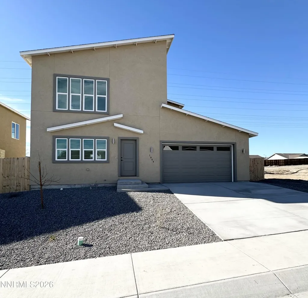 1844 Fort Sutter Fernley NV 89408