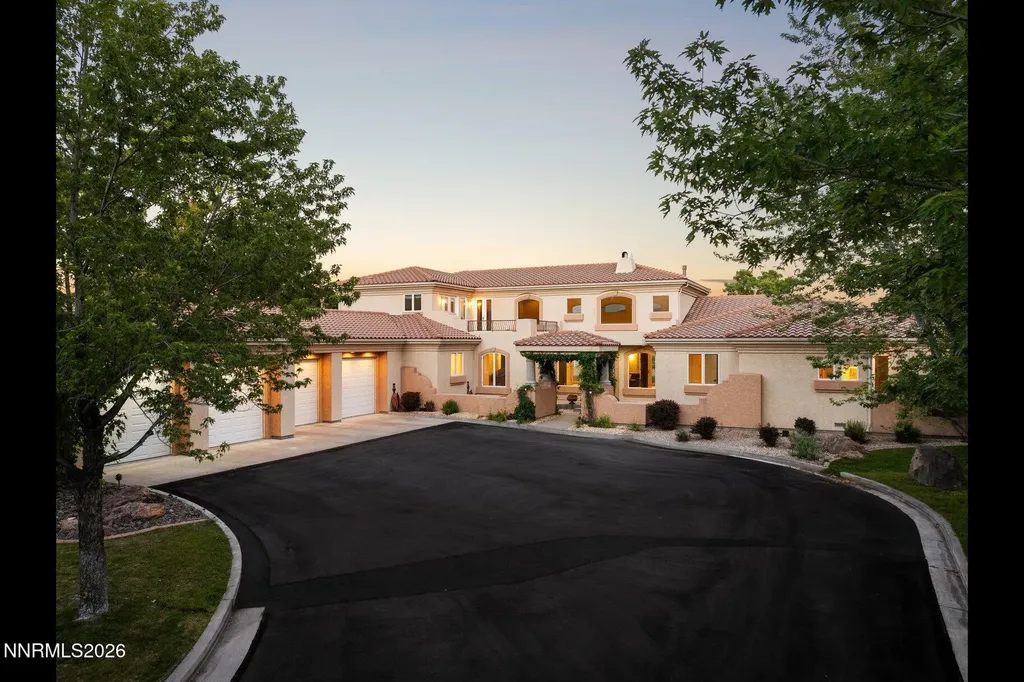 1750 Del Monte Reno NV 89511