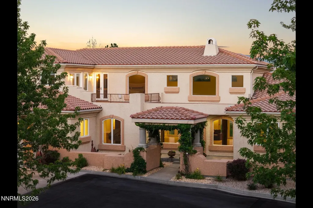 1750 Del Monte Reno NV 89511