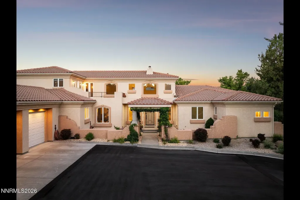 1750 Del Monte Reno NV 89511