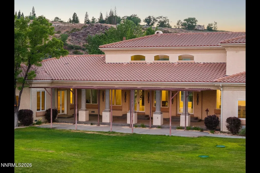 1750 Del Monte Reno NV 89511