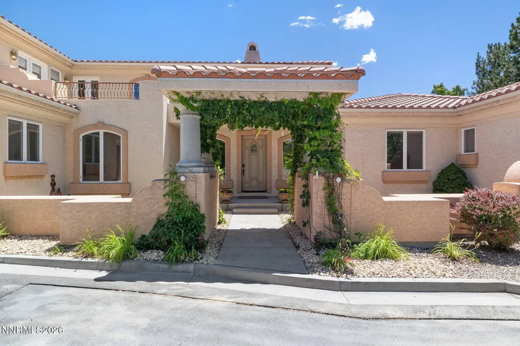 1750 Del Monte Reno NV 89511