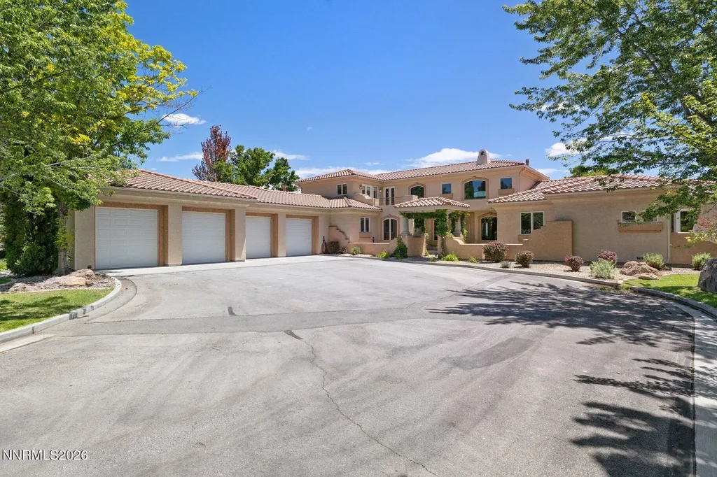 1750 Del Monte Reno NV 89511