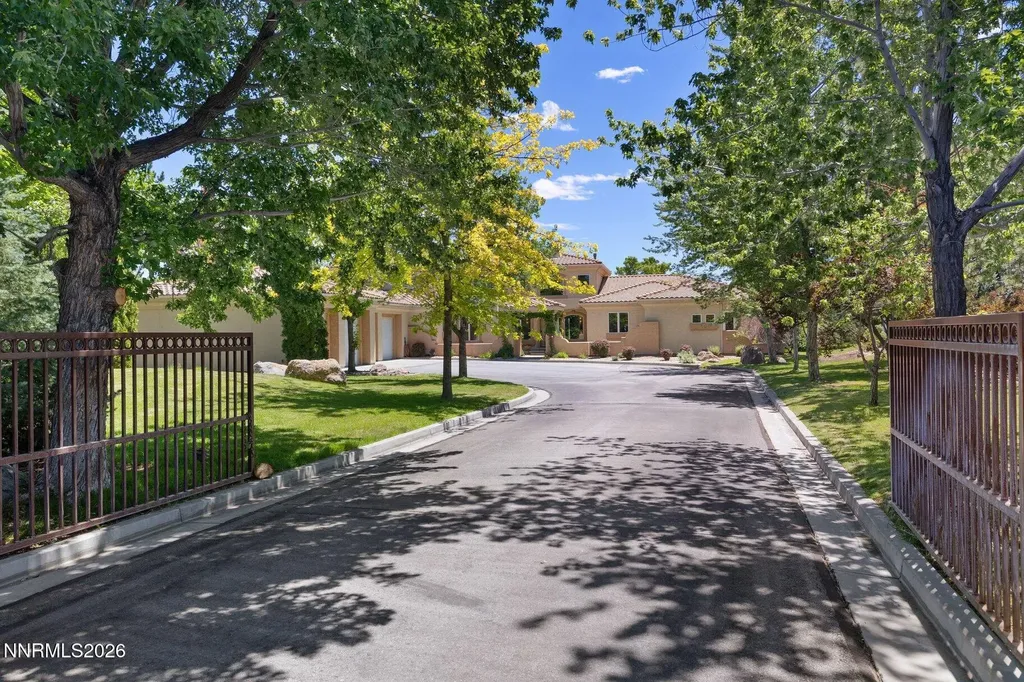 1750 Del Monte Reno NV 89511